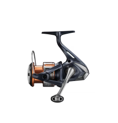 Shimano NASCI 2500 FD rola | 5+1BB