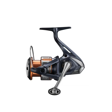 Shimano NASCI 2500 FD rola | 5+1BB