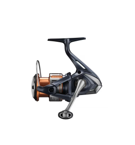 Shimano NASCI 2500 FD rola | 5+1BB