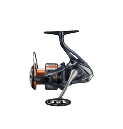Shimano NASCI C3000 FD rola | 5+1BB