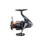 Shimano NASCI C3000 FD rola | 5+1BB