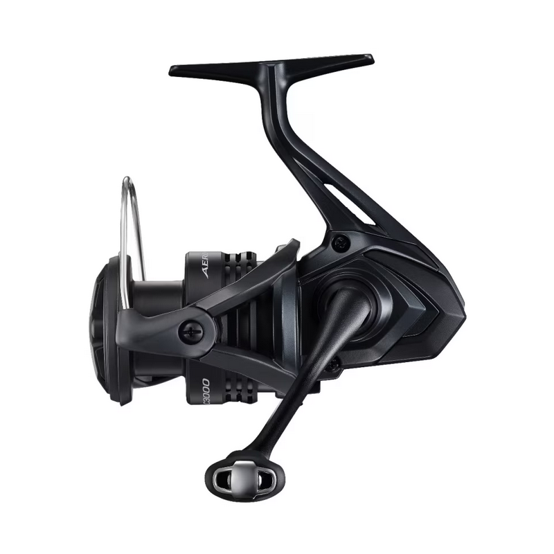 Shimano AERO C3000 rola | 4+1BB Shimano AERO C3000 rola | 4+1BB