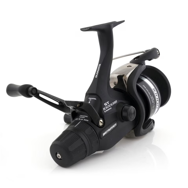 Shimano Baitrunner ST 10000 RB rola | 1+1BB Shimano Baitrunner ST 10000 RB rola | 1+1BB