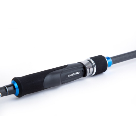 Shimano Nexave NEX710MHFE spin štap | 2.39m