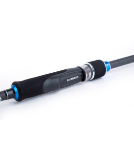 Shimano Nexave NEX710MHFE spin štap | 2.39m