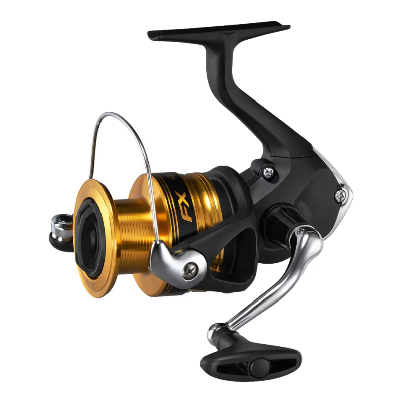 Shimano FX 4000 FC rola | 2+1BB