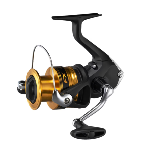 Shimano FX 4000 FC rola | 2+1BB