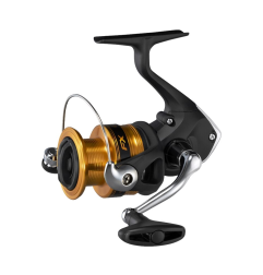 Shimano FX C3000 FC rola | 2+1BB