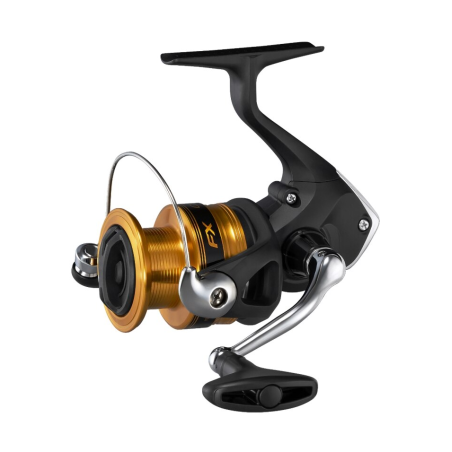 Shimano FX C3000 FC rola | 2+1BB
