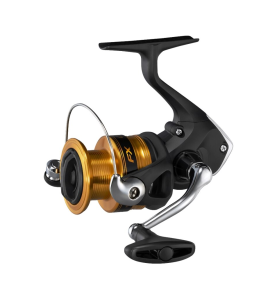 Shimano FX C3000 FC rola | 2+1BB