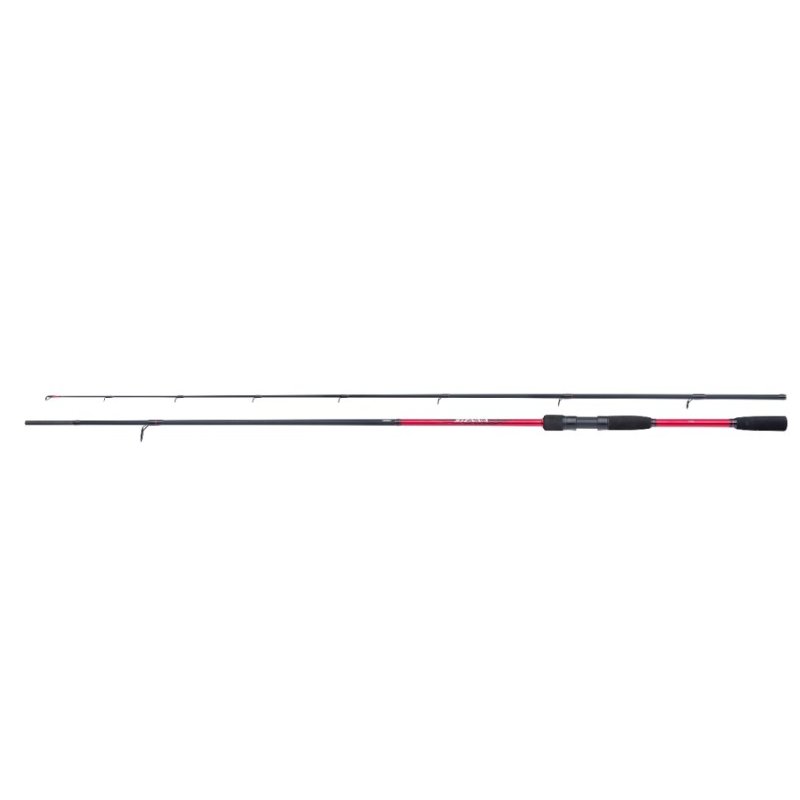 Shimano Sienna SSN711HE spin štap | 20-50g | 2.41m