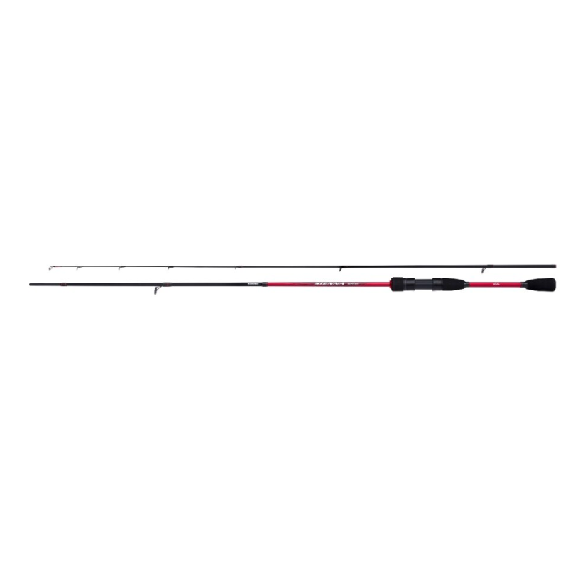 Shimano Sienna Sensitive SSN611ULSS spin štap | 0.5-7g | 2.11m Shimano Sienna Sensitive SSN611ULSS spin štap | 0.5-7g | 2.11m