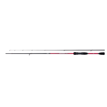 Shimano Sienna Sensitive SSN611ULSS spin štap | 0.5-7g | 2.11m