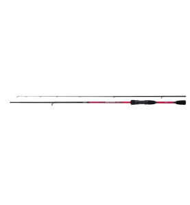 Shimano Sienna Sensitive SSN611ULSS spin štap | 0.5-7g | 2.11m