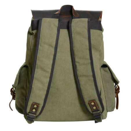 M-Tramp Aihki rusak 23 litre | olive