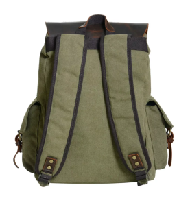 M-Tramp Aihki rusak 23 litre | olive