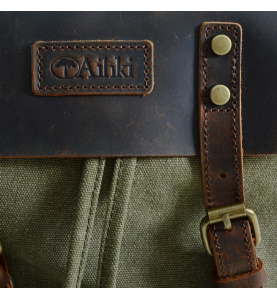 M-Tramp Aihki rusak 23 litre | olive