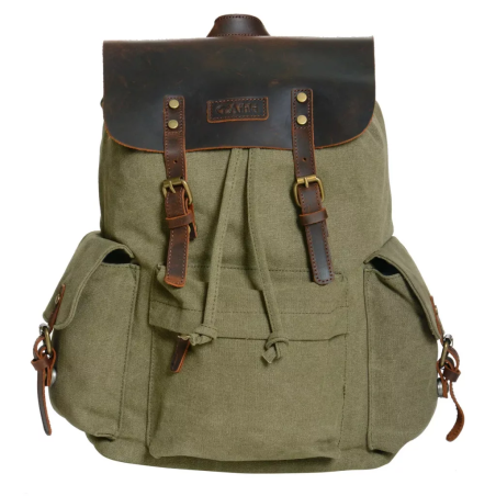 M-Tramp Aihki rusak 23 litre | olive