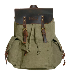 M-Tramp Aihki rusak 23 litre | olive