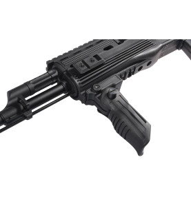 Delta Armory AK-47 Tectical Charlie Black airsoft replika