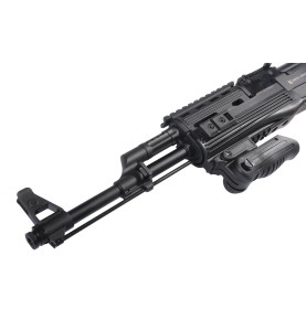 Delta Armory AK-47 Tectical Charlie Black airsoft replika