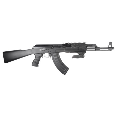 Delta Armory AK-47 Tactical Charlie Black airsoft replika