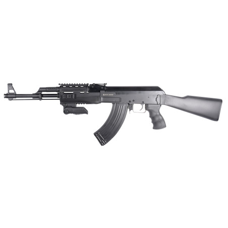 Delta Armory AK-47 Tectical Charlie Black airsoft replika