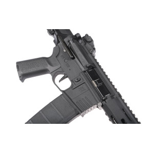 Delta Armory M4 AR15 M-LOK SilentOps Charlie Eagle black airsoft replika