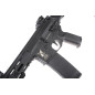 Delta Armory M4 AR15 M-LOK SilentOps Charlie Eagle black airsoft replika