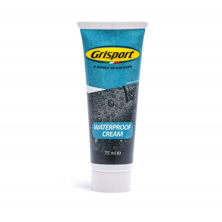 Grisport krema s voskom za impregnaciju | 75ml