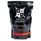 Delta Armory airsoft kuglice | 0.25g | 1kg