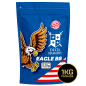 Delta Armory EAGLE airsoft kuglice | 0.25g | 1kg