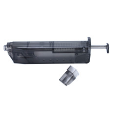Guerilla Speedloader tactical black | 100BB
