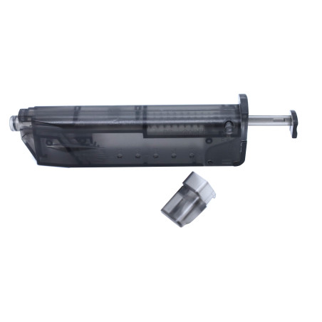 Guerilla Speedloader tactical black | 100BB