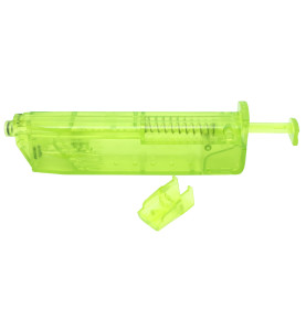 Guerilla Speedloader tactical green | 100BB