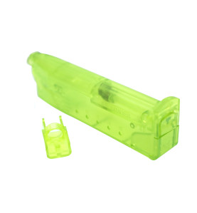 Guerilla Speedloader tactical green | 100BB