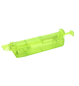 Guerilla Speedloader tactical green | 100BB