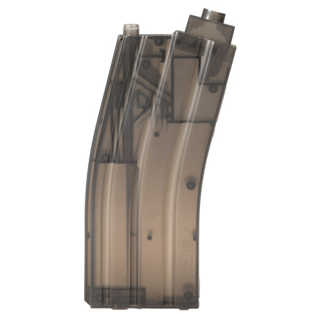 Delta Armory Speedloader black | 470BB