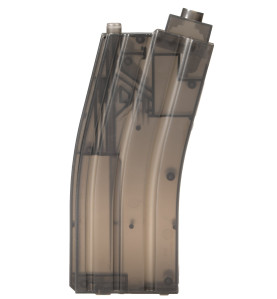 Delta Armory Speedloader black | 470BB