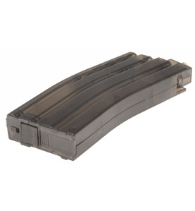 Delta Armory Speedloader black | 470BB