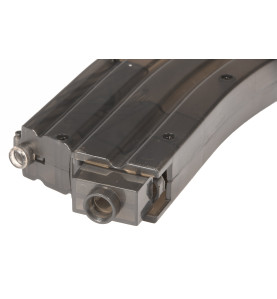 Delta Armory Speedloader black | 470BB