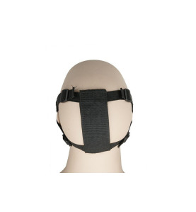 Delta Armory Stalker GEN1 zaštitna airsoft maska | olive