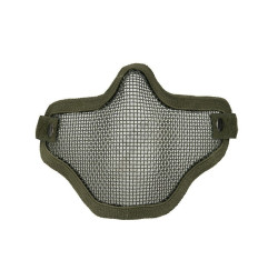 Delta Armory Stalker GEN1 zaštitna airsoft maska | olive