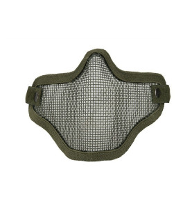 Delta Armory Stalker GEN1 zaštitna airsoft maska | olive