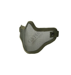 Delta Armory Stalker GEN1 zaštitna airsoft maska | olive