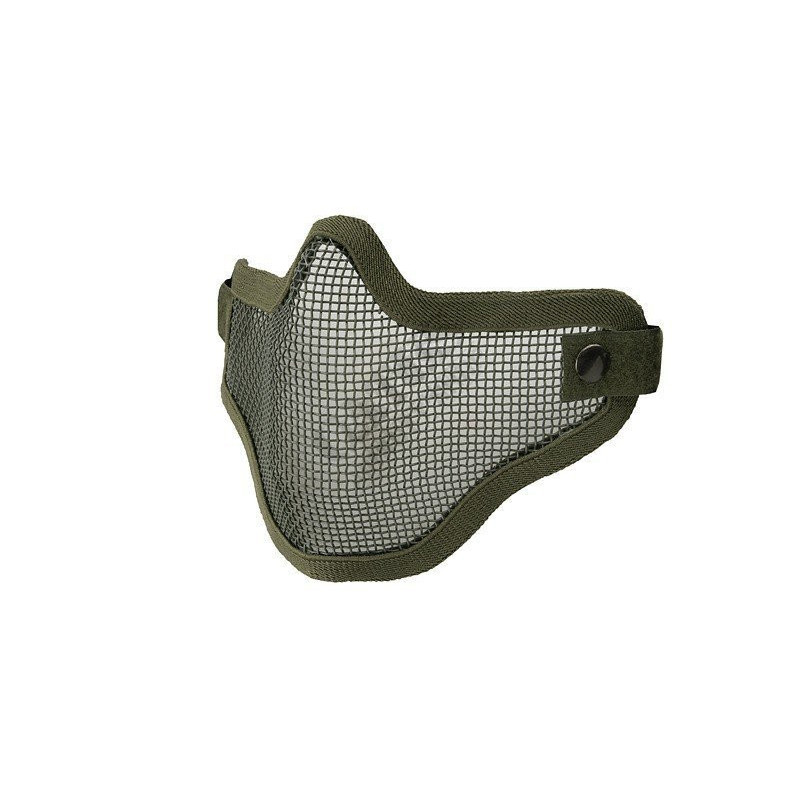 Delta Armory Stalker GEN1 zaštitna airsoft maska | olive