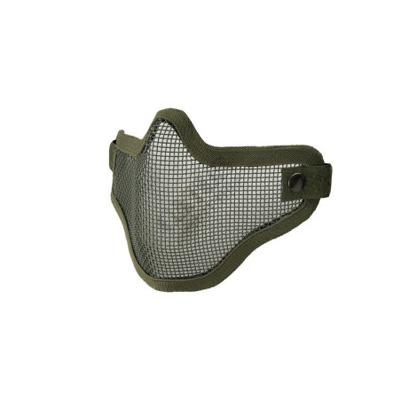 Delta Armory Stalker GEN1 zaštitna airsoft maska | olive