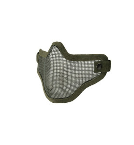 Delta Armory Stalker GEN1 zaštitna airsoft maska | olive