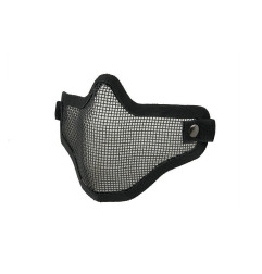 Delta Armory Stalker GEN1 zaštitna airsoft maska | black