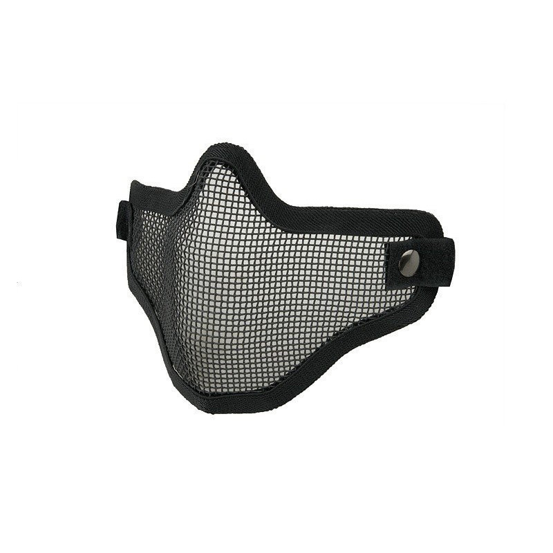 Delta Armory Stalker GEN1 zaštitna airsoft maska | black